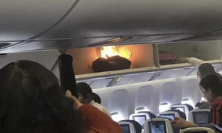 Pin sạc dự phòng