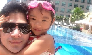 Trần Bảo Sơn lần đầu nói về hôn nhân tan vỡ