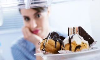 Cách chế ngự chứng nghiện đường.