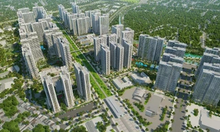 Vinhomes Smart City đảm bảo cuộc sống an ninh an toàn tối ưu cho cư dân