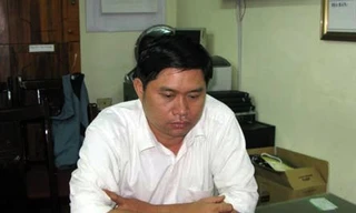 Nguyễn Mạnh Tường.