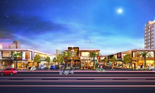 Bất động sản Bình Dương đón cơ hội lớn