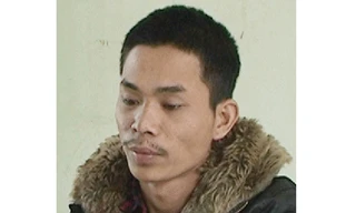 Nguyễn Văn Vinh tại cơ quan điều tra