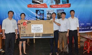 Xem Mytv – Rinh Smart Tivi