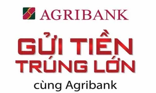 Agribank Đồng Nai: Gửi tiền trúng lớn, tổng giá trị giải thưởng hơn 12,5 tỷ VNĐ