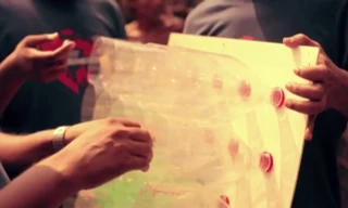 Hình ảnh cắt từ clip