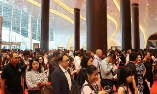 Vineco đưa nông sản Việt chinh phục thị trường Thái Lan 