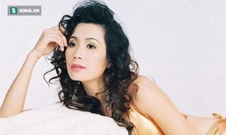 Nữ hoàng bikini đầu tiên trong showbiz Việt là ai?