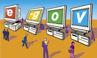 Đầu tư Chính phủ điện tử: Chủ yếu phục vụ nội bộ, văn thư