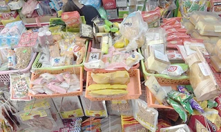 Tầm quan trọng của việc lựa chọn thực phẩm an toàn đối với sức khỏe 