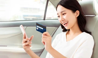 Maritime Bank phối hợp cùng Grab mang đến ưu đãi hoàn tiền 50% 