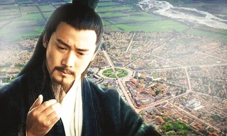 Các phát minh độc đáo của Gia Cát Lượng vẫn còn dùng đến nay