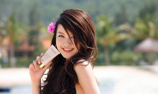 Loạt hot girl đình đám một thời giờ ra sao khi chạm ngưỡng 30?