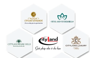 CityLand đẳng cấp thương hiệu từ các khu đô thị mới kiểu mẫu