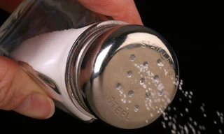 Mách bạn cách hạn chế ăn mặn