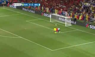 Những pha cứu thua “đỉnh” nhất tại vòng bảng EURO 2016