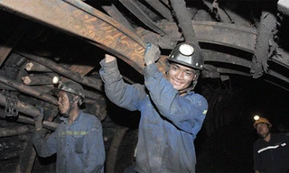 Than Núi Béo nỗ lực đạt doanh thu đạt 412 tỷ đồng