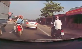 Hình ảnh cắt từ clip