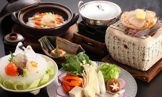 Cách duy trì sức khỏe, giữ dáng của nguời Nhật