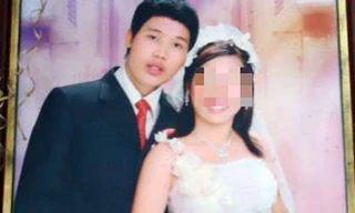 Ảnh cưới của vợ chồng Dương - Thêm. 