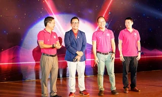 Việt Nam có đại diện trong Top 100 công ty Fintech toàn cầu