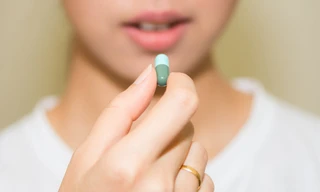 'Cứu tinh' cho người mới chớm viêm xoang, nghẹt mũi, hắt hơi