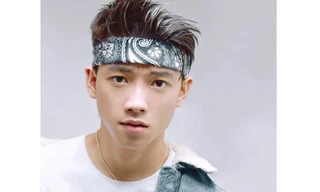 Chris Khoa Nguyễn được thông tin trở thành cố vấn Bộ Tài chính Anh ở tuổi 24. Ảnh: FBNV.