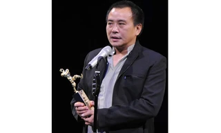 Đạo diễn Trương Tác Ký.