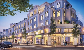 Ra mắt Vinhomes Marina – Dấu ấn ‘Địa Trung Hải’ tại Hải Phòng