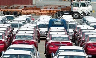 So với những thị trường khác cũng có thế mạnh về xe giá rẻ như Thái Lan, Indonesia... thì giá xe nhập từ Ấn Độ trong tháng đầu năm 2017 cũng chỉ bằng khoảng 20%. Ảnh minh họa