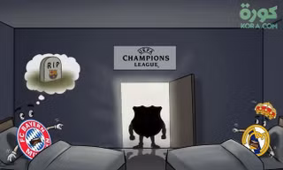 'Bayern, Real hoảng sợ khi Barca trở về từ cõi chết'