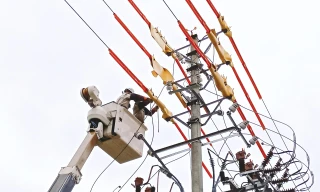 Tăng cường kiểm tra, rà soát hệ thống lưới điện đảm bảo cung cấp điện an toàn, ổn định