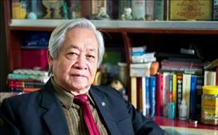 GS.TS Phạm Tất Dong