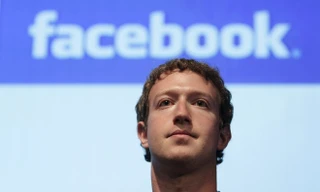 CEO Facebook tiếp tục gửi lời xin lỗi đến người dùng. Ảnh: Techno Buffalo.