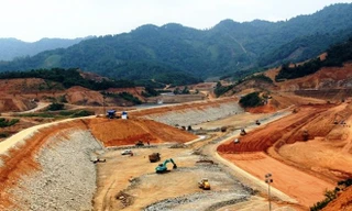 Ảnh chỉ có tính chất minh họa. (Nguồn: H.V/Vietnam+)