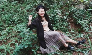 Nữ thủ khoa chia sẻ “bí kíp” viết văn ấn tượng