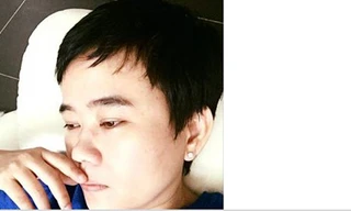 Nhạc sĩ Phương Uyên bị cướp túi, đầu đập xuống đường