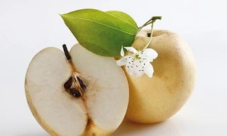 Những loại thực phẩm tốt nhất cho mùa thu