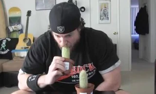  LA Beast bắt đầu ăn cây xương đầy gai góc