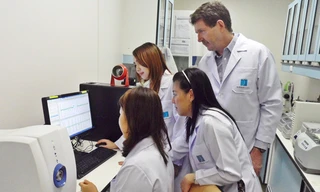 Bệnh Viện Superior A.R.T. Thái Lan khai trương văn phòng mới tại Việt 