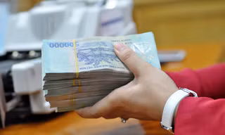 Dự thảo sửa đổi Nghị định về kinh doanh đòi nợ quy định công ty đòi nợ thuê phải có vốn tối thiểu 2 tỷ đồng.