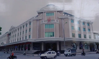 Thành tựu kinh tế 60 năm của Thủ đô qua những bức ảnh