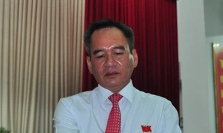 Ảnh: Hòa Hội