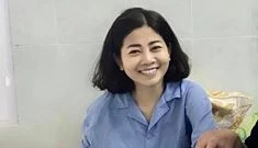 Tin mới nhất về tình trạng bệnh của Mai Phương 