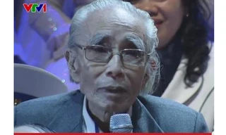 Nhạc sĩ Phan Huỳnh Điểu chia sẻ về ca khúc Đêm nay anh ở đâu