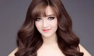 Bích Phương kiêu kỳ “lột xác” 