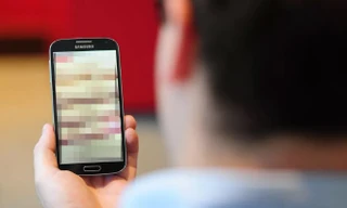 Vì sao không nên xem phim 'nóng' trên máy Android