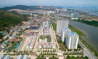 Đầu tư bất động sản Hạ Long: Chậm chân sẽ mất cơ hội