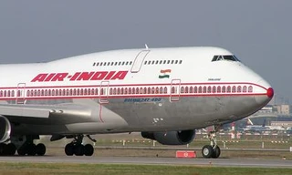 Ấn Độ phát hiện nhiều cơ trưởng uống rượu trước khi bay (Ảnh minh họa) 