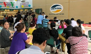 Cần khung pháp lý quản lý các nhà mạng chặt chẽ hơn nữa.